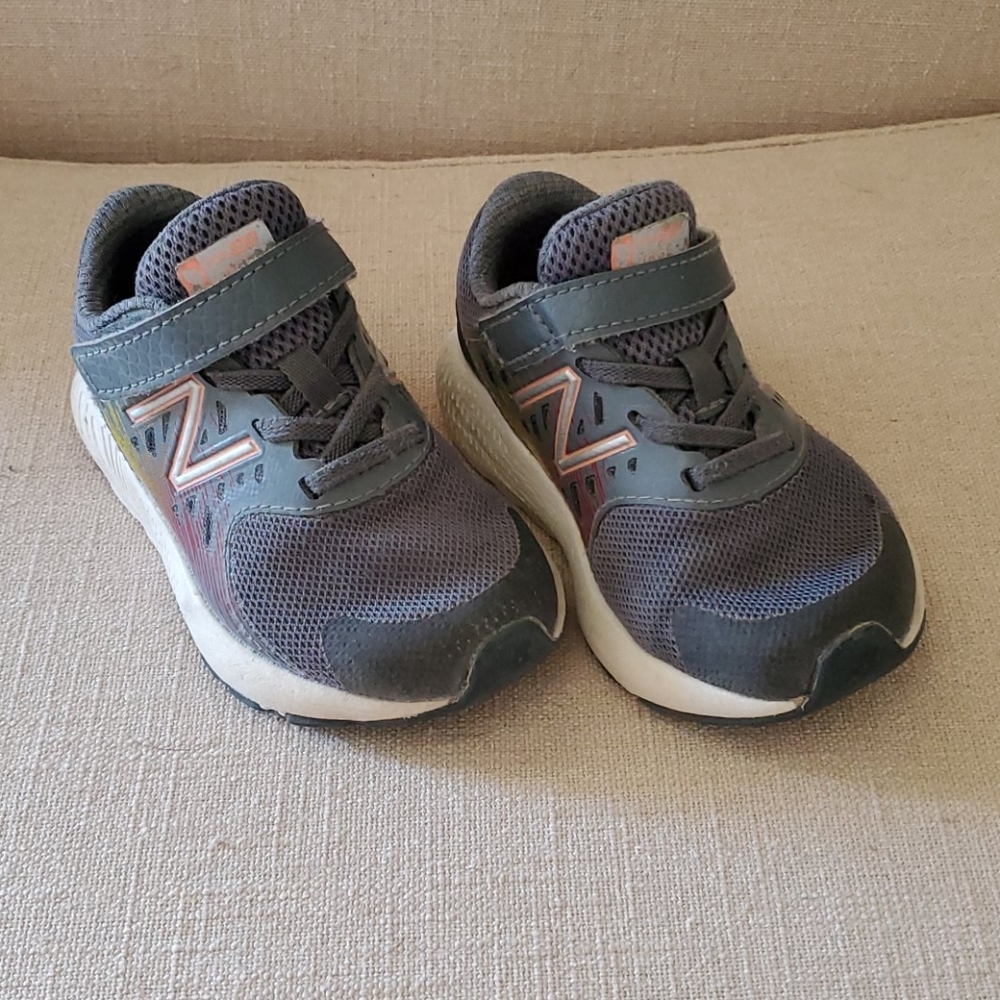 Toddler New Balance